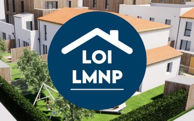 investissement immobilier neuf loi LMNP