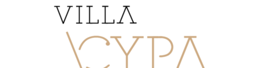 logo villa cypa