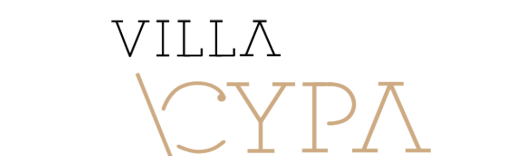 logo villa cypa