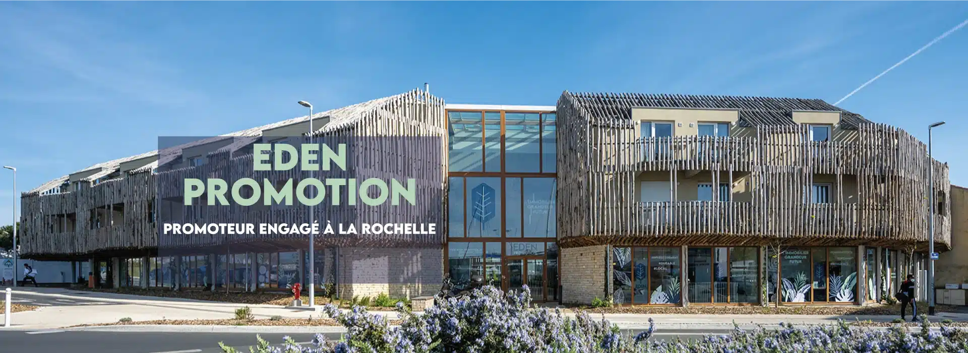 eden promotion promoteur immobilier à la rochelle